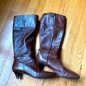 Cole Haan Women Boots